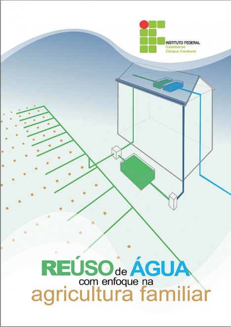 Projeto Reúso de água para agricultura